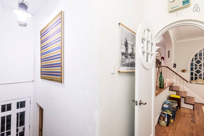 Bed & Breakfast Hotel De Autor