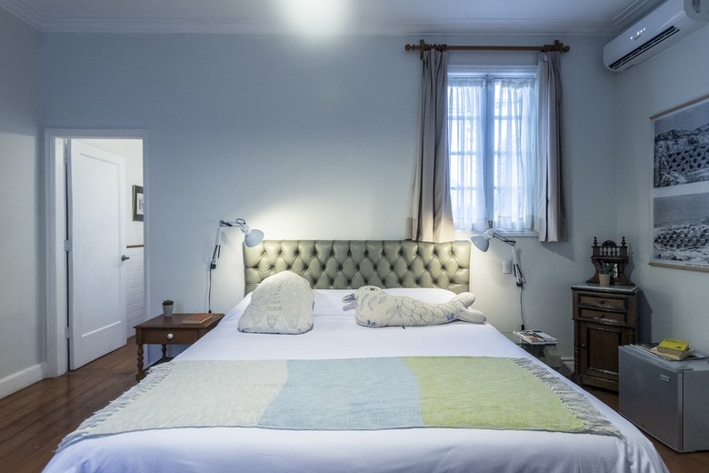 Bed & Breakfast Hotel De Autor