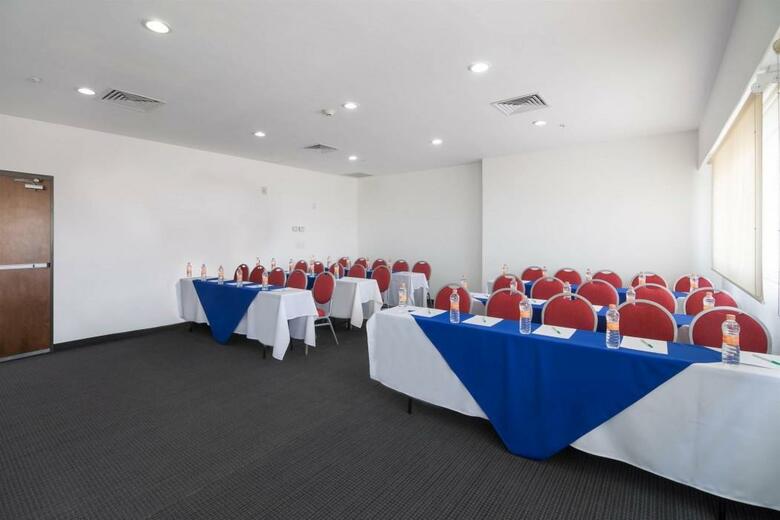 Wyndham Garden Hotel Celaya