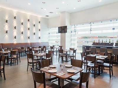 Wyndham Garden Hotel Celaya