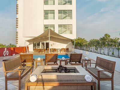 Wyndham Garden Hotel Celaya