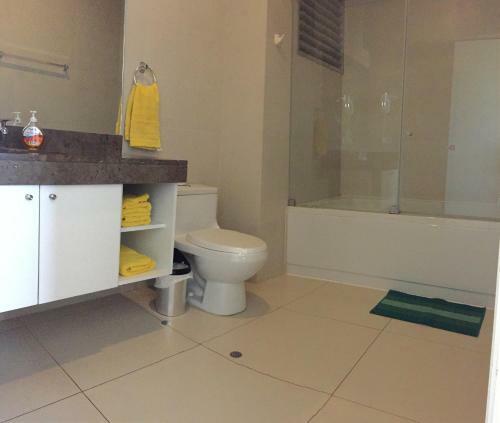 Terrazas Apartments Miraflores