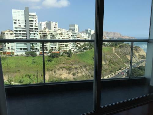 Terrazas Apartments Miraflores