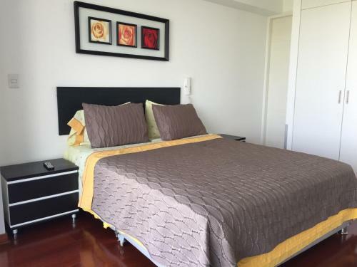 Terrazas Apartments Miraflores