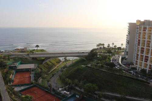 Terrazas Apartments Miraflores