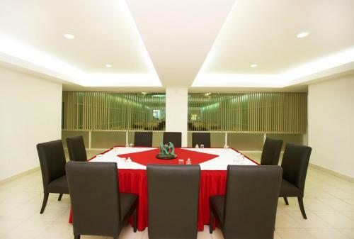 Hotel Abh Chetumal