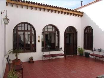 Hotel San Felipe El Real