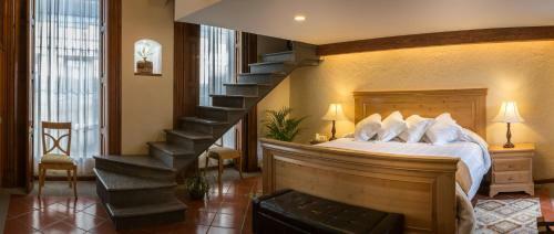 Hotel Estrella De Belem B&B And Spa