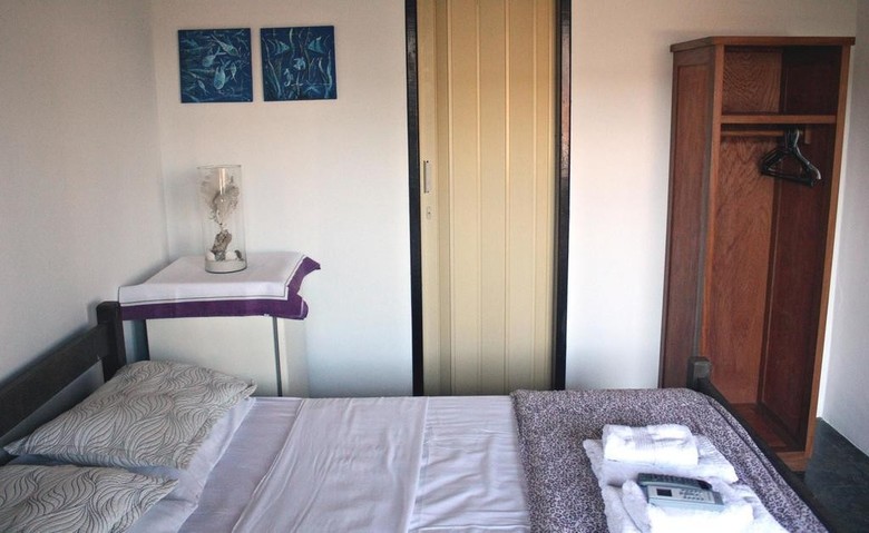 Hostal Pousada Mare Blue