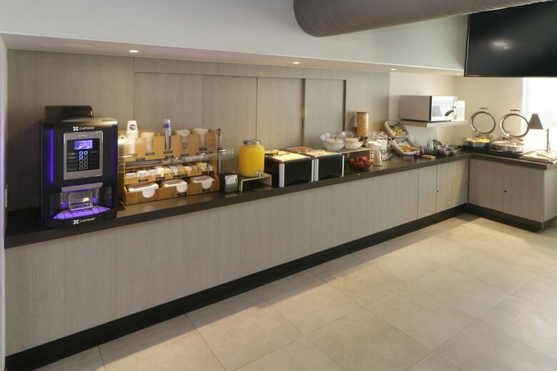 Hotel City Express Junior Ciudad Del Carmen