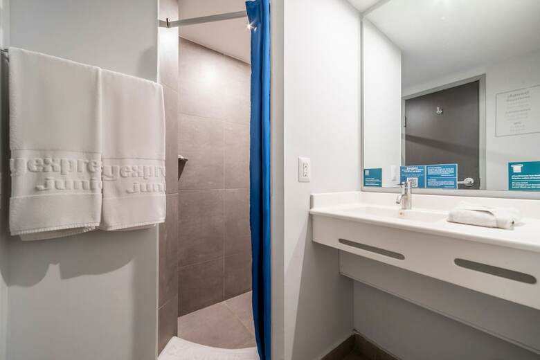 Hotel City Express Junior Ciudad Del Carmen