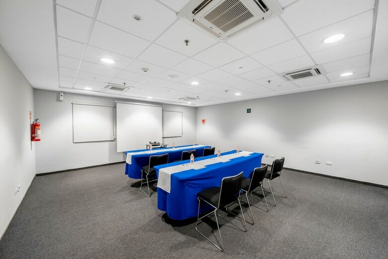 Hotel City Express Junior Ciudad Del Carmen