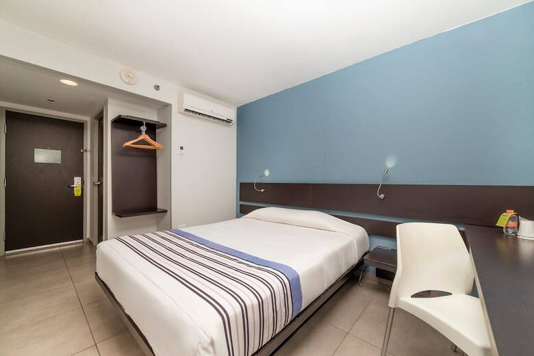 Hotel City Express Junior Ciudad Del Carmen