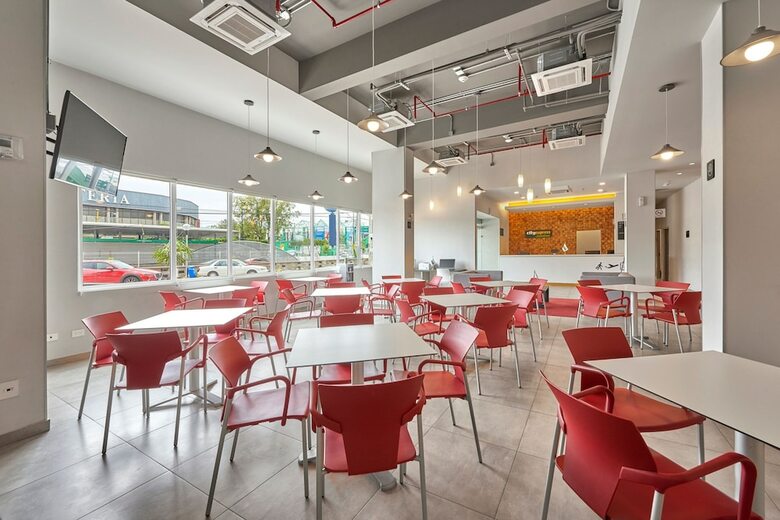 Hotel City Express Junior Ciudad Del Carmen