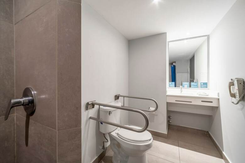 Hotel City Express Junior Ciudad Del Carmen