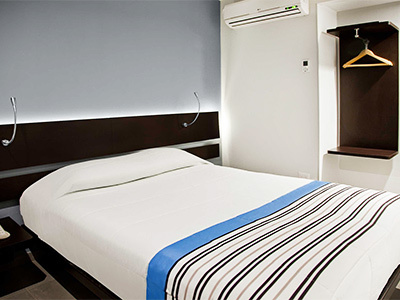 Hotel City Express Junior Ciudad Del Carmen