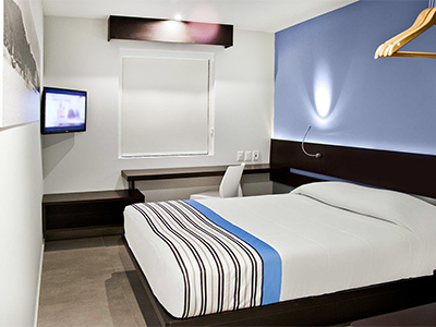 Hotel City Express Junior Ciudad Del Carmen