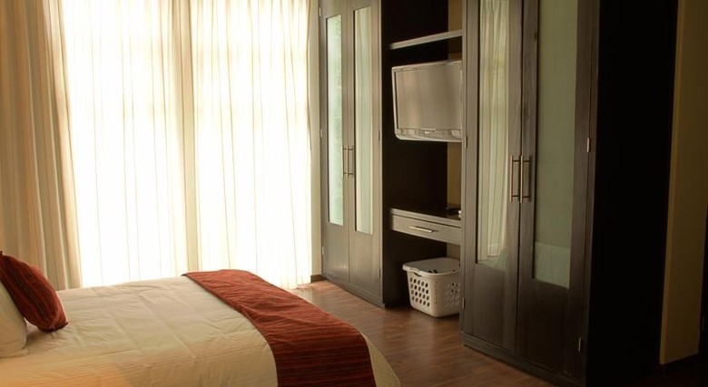Aparthotel Suites Ganges