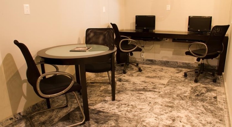 Aparthotel Suites Ganges