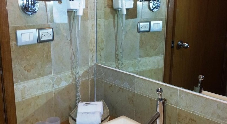Aparthotel Suites Contempo