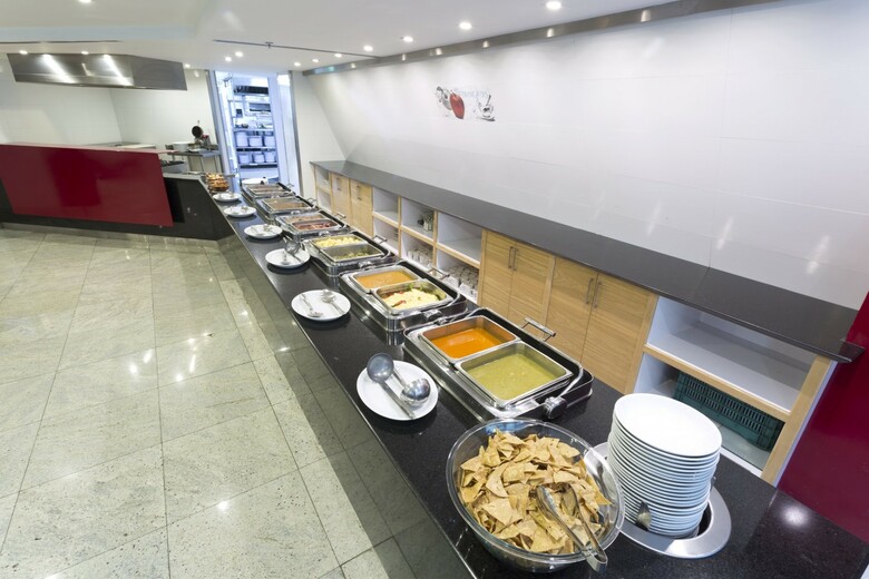 Hotel Holiday Inn Buenavista