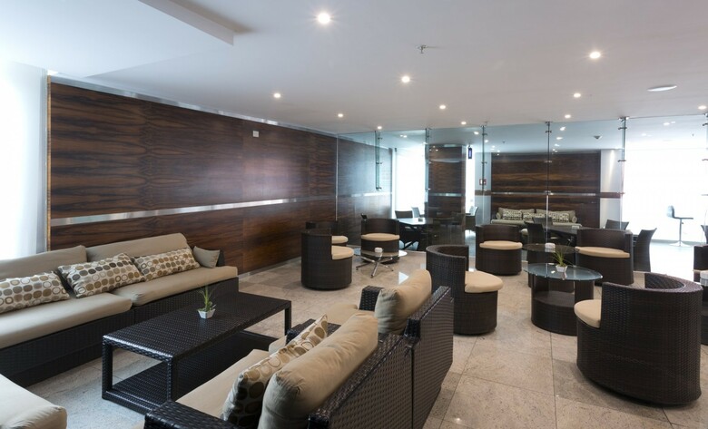 Hotel Holiday Inn Buenavista
