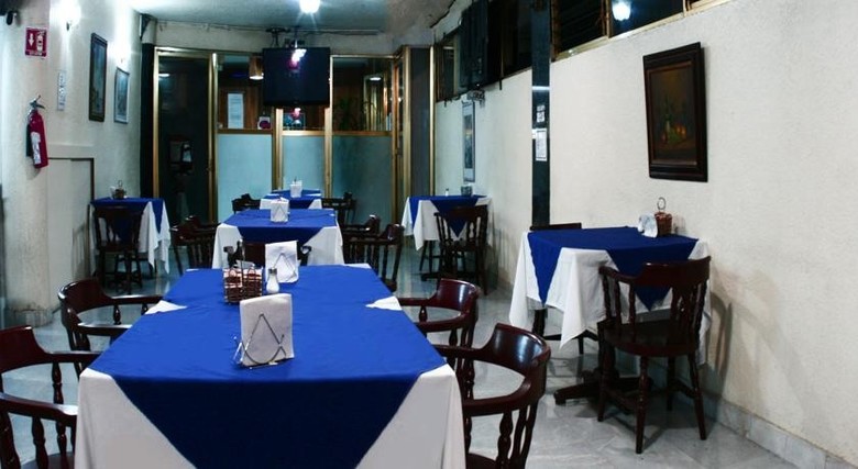 Hotel La Riviera