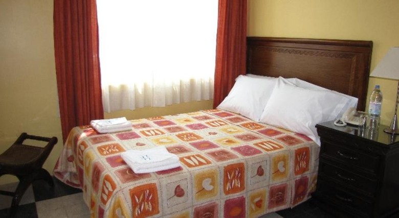Hotel Casa Gonzalez