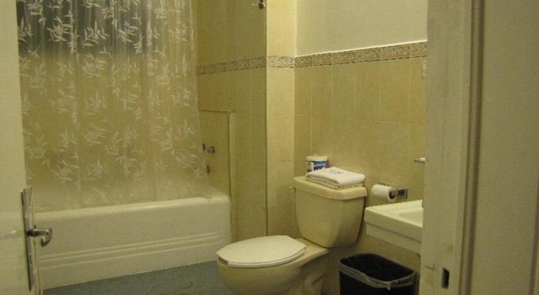 Hotel Casa Gonzalez