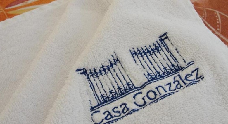 Hotel Casa Gonzalez