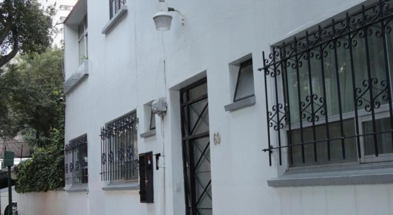 Hotel Casa Gonzalez