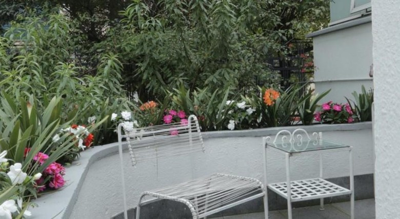 Hotel Casa Gonzalez