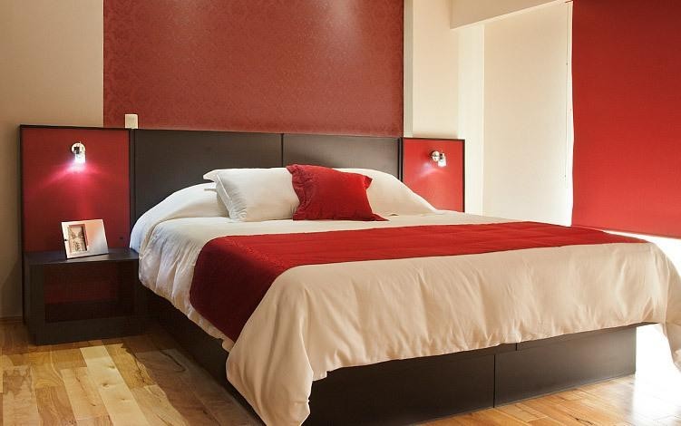 Aparthotel Capital Suites Luxury Residences & Offices