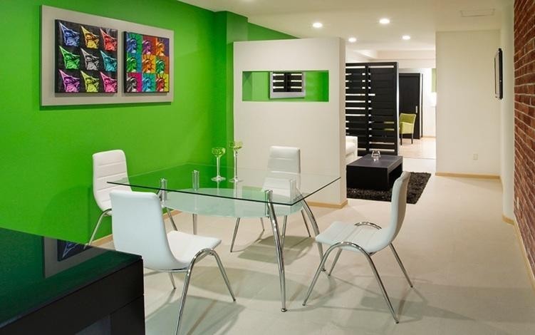 Aparthotel Capital Suites Luxury Residences & Offices