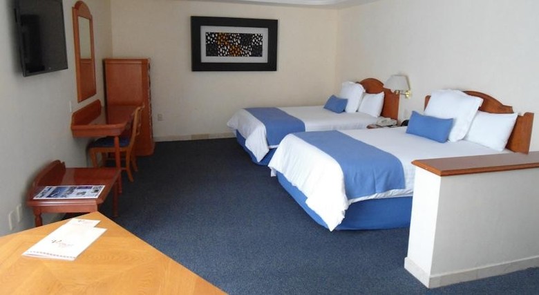 Hotel Vermont
