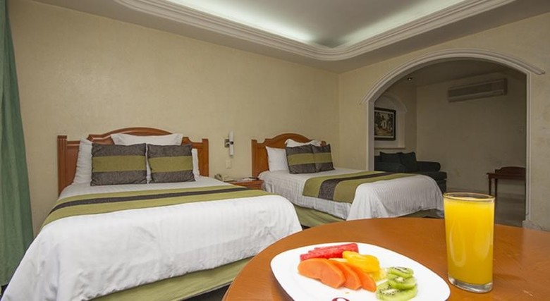 Hotel Vermont