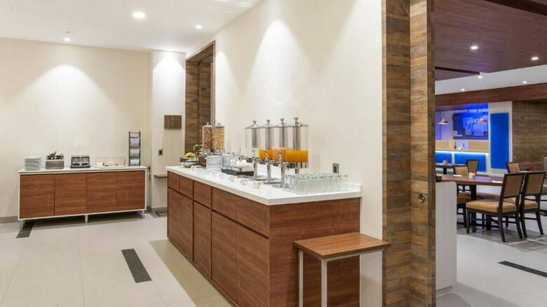 Hotel Samil Plaza