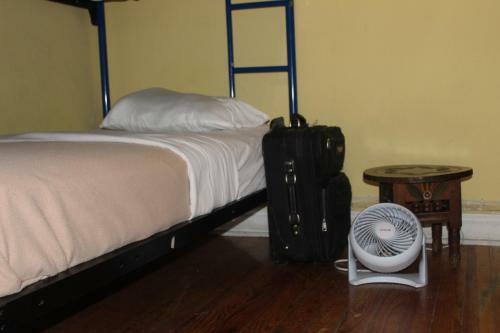 Hostel Home
