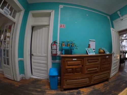Hostel Home