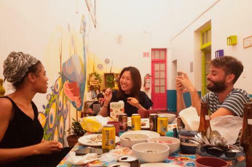 Hostel Home