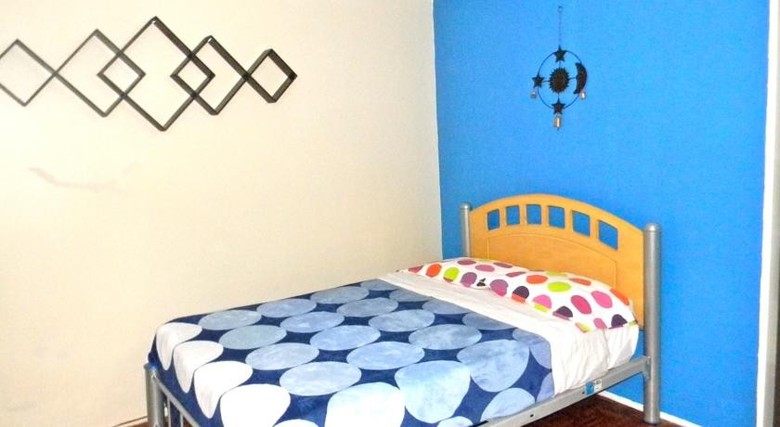 Bed And Breakfast M�xico Roma Norte
