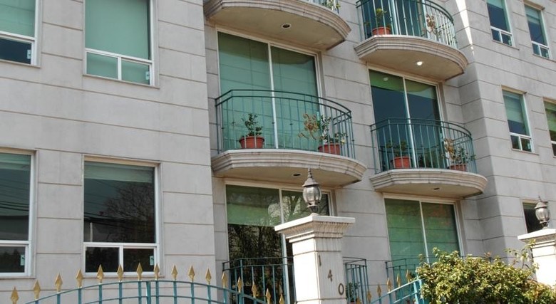 Aparthotel Suites Aristoteles 140