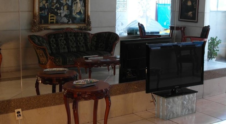 Aparthotel Suites Aristoteles 140