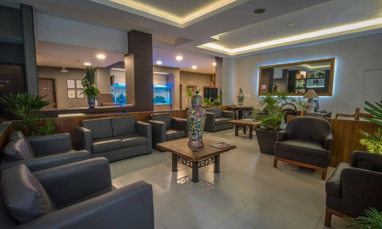 Hotel Canada