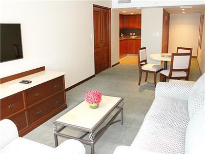 Aparthotel Los Tallanes Hotel & Suites