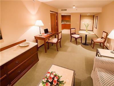 Aparthotel Los Tallanes Hotel & Suites
