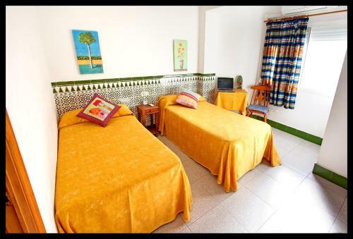 Hostal Estaci�n