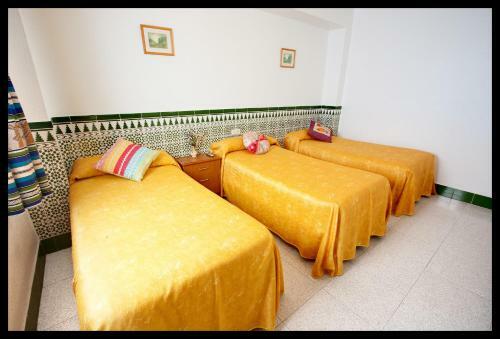 Hostal Estaci�n