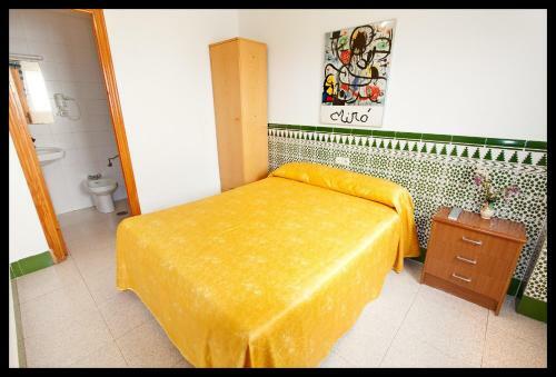 Hostal Estaci�n