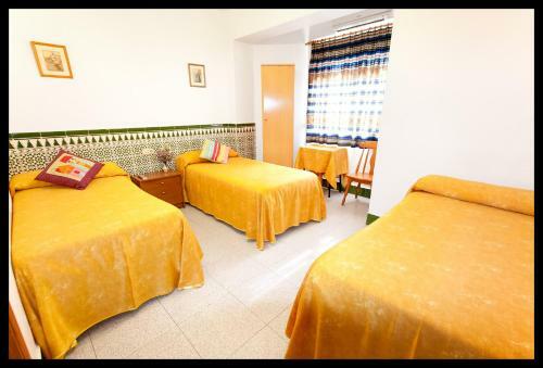Hostal Estaci�n